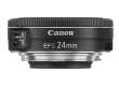 Obiektyw Canon 24 mm f/2.8 EF-S STM Góra