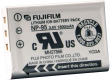 Akumulator FujiFilm NP-95 Przód