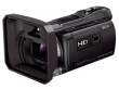 Kamera cyfrowa Sony HDR-PJ650VE Boki