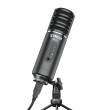  Audio mikrofony Synco V1 mikrofon USB z odsłuchem - pojemnościowy Przód