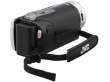 Kamera cyfrowa JVC GZ-E300 czarna Góra