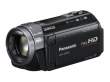 Kamera cyfrowa Panasonic HDC-SD800 Boki