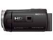 Kamera cyfrowa Sony HDR-PJ330E Boki
