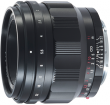 Obiektyw Voigtlander Nokton 40 mm f/1.2 / Leica M Tył