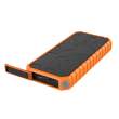 Zasilanie mobilne powerbanki Xtorm Powerbank Rugged PRO 20000 mAh 35W Tył