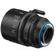 Obiektyw Irix Cine 150 mm T3.0 Macro 1:1 Canon EF Tył