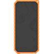 Zasilanie mobilne powerbanki Xtorm Powerbank Rugged PRO 20000 mAh 35W