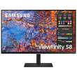 Monitor Samsung ViewFinity S8 S80PX, 32