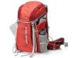 Plecak Manfrotto Off Road Hiker 30L czerwony Tył