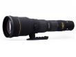 Obiektyw Sigma 300-800 mm f/5.6 DG EX APO IF HSM / Canon, Przód