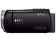 Kamera cyfrowa Sony HDR-CX330E Boki