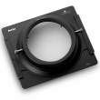  Filtry prostokątne adaptery i uchwyty NISI Uchwyt na filtr do Nikkor Z14-24 F2.8 S 100 mm Boki