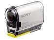 Kamera Sportowa Sony Action Cam HDR-AS100VB Przód