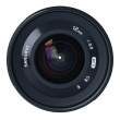 Obiektyw UŻYWANY Samyang 12 mm f/2.0 NCS CS / Sony E czarny s.n. BFP13723 Tył