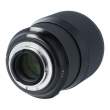 Obiektyw UŻYWANY Sigma A 135 mm f/1.8 DG HSM / Nikon s.n. 55528780 Boki
