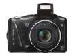 Aparat cyfrowy Canon PowerShot SX150 IS czarny Góra