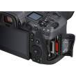Aparat cyfrowy Canon EOS R5 + transmiter bezprzewodowy