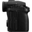 Aparat cyfrowy Panasonic Lumix S5II + R 20-60 mm f/3-5-5.6 Wybierz Rabat 870 zł lub Rabat na wybrane obiektywy do 4400 zł taniej