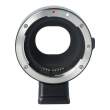 Adapter UŻYWANY Canon EF-EOS M adapter s.n. 542203001175 Tył