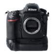 Obiektyw UŻYWANY Nikon D800 body + grip MB-D12 Newell s.n. 6109613