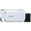 Kamera cyfrowa Canon LEGRIA HF R806 biała Tył
