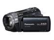 Kamera cyfrowa Panasonic HDC-SD800 Tył