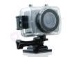 Kamera Sportowa Rollei Action Cam 200 z TFT Boki