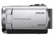 Kamera cyfrowa Sony DCR-SR37E Boki