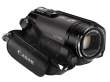 Kamera cyfrowa Canon HF200 LEGRIA Full HD czarna Góra