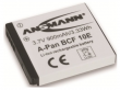 Akumulator Ansmann A-Pan DMW-BCF10E Przód