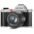 Aparat cyfrowy Leica SL2 body srebrny