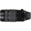 Obiektyw FujiFilm Fujinon XF 100-400 mm f/4.5-5.6 R LM OIS WR Boki