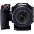 Kamera cyfrowa Canon XC10 4K Tył