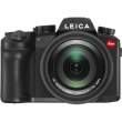 Aparat cyfrowy Leica V-Lux 5 Przód