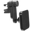  Zasilanie mobilne ładowarki samochodowe Peak Design Mobile Car Mount Vent v2 magnetyczny uchwyt samochodowy z ładowarką na wentylator Tył