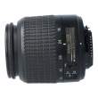 Obiektyw UŻYWANY Nikon Nikkor 18-55 mm f/3.5-5.6G AF-S VR DX s.n. 2786590 Góra