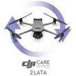  Akcesoria do dronów ubezpieczenia i szkolenia DJI Care Refresh Mavic 3 Classic - dwuletni plan Przód