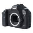 Aparat UŻYWANY Canon EOS 5D Mark II s.n. 2731502759 Tył