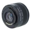 Obiektyw UŻYWANY Canon 15-45 F3.5-6.3 EF-M IS STM czarny s.n. 33208020059