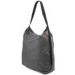  Torby, plecaki, walizki akcesoria do plecaków i toreb Peak Design Packable Tote Charcoal - grafitowa Tył