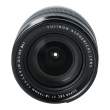 Obiektyw UŻYWANY FujiFilm Fujinon XF 18-135 mm f/3.5-5.6 R LM OIS WR s.n. 2CC00583 Tył