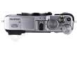 Aparat cyfrowy FujiFilm X-E1 srebrny + ob.18-55mm F/2.8-4.0 Góra