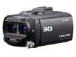 Kamera cyfrowa Sony HXR-NX3D1E Tył