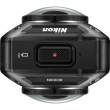  kamery 360 Nikon KeyMission 360, 4K UHD Góra