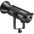 Lampa Godox SL-300BI III Video LED Bicolor 2800-6500K, Bowens Tył