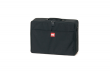  kufry i skrzynie HPRC Kufer transportowy2550BW z kółkami, uchwytem i torbą Tył