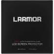  Akcesoria drobne osłony na LCD GGS LARMOR do Canon EOS R8 / R50 Przód
