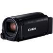 Kamera cyfrowa Canon LEGRIA HF R806 czarna Przód