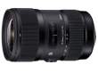 Obiektyw Sigma A 18-35 mm f/1.8 DC HSM Nikon Przód