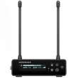  Audio systemy bezprzewodowe Sennheiser EW-DP 835SET (R4-9: 552 - 607,8 MHz) cyfrowy bezprzewodowy system audio z mikrofonem do ręki MMD835 Góra